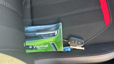 Vauxhall Mokka 1.2 Turbo 136 GS 5dr Petrol Hatchback